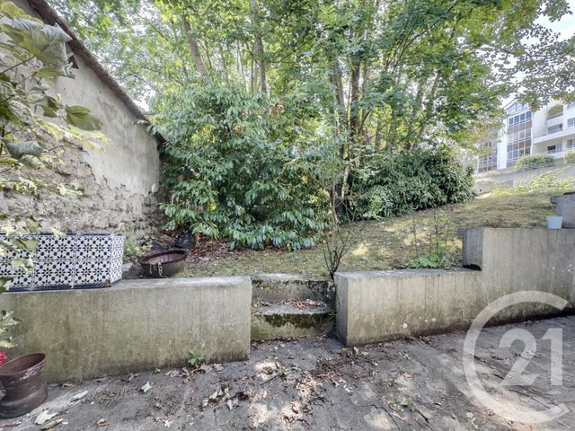 Appartement F3 à vendre - 3 pièces - 67.44 m2 - BOUGIVAL - 78 - ILE-DE-FRANCE - Century 21 M.B Immo
