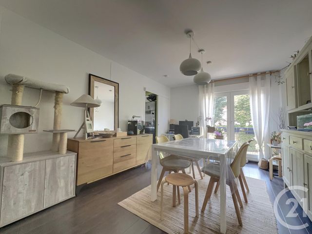 Appartement F4 à vendre - 4 pièces - 64.0 m2 - BOUGIVAL - 78 - ILE-DE-FRANCE - Century 21 M.B Immo