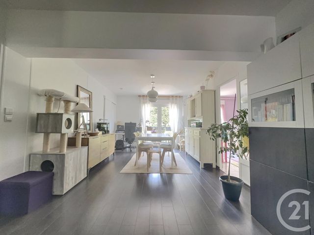 Appartement F4 à vendre - 4 pièces - 64.0 m2 - BOUGIVAL - 78 - ILE-DE-FRANCE - Century 21 M.B Immo