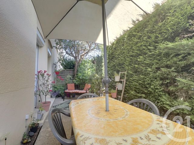 Appartement F4 à vendre - 4 pièces - 64.0 m2 - BOUGIVAL - 78 - ILE-DE-FRANCE - Century 21 M.B Immo