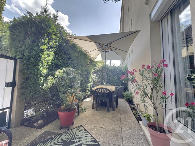 Appartement F4 à vendre - 4 pièces - 64.0 m2 - BOUGIVAL - 78 - ILE-DE-FRANCE - Century 21 M.B Immo