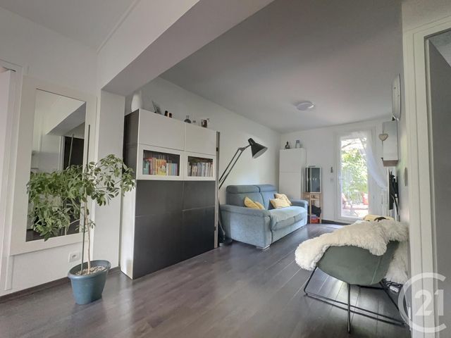 appartement - BOUGIVAL - 78