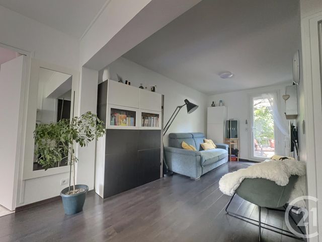 Appartement F4 à vendre - 4 pièces - 64.0 m2 - BOUGIVAL - 78 - ILE-DE-FRANCE - Century 21 M.B Immo