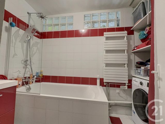 Appartement F4 à vendre - 4 pièces - 64.0 m2 - BOUGIVAL - 78 - ILE-DE-FRANCE - Century 21 M.B Immo