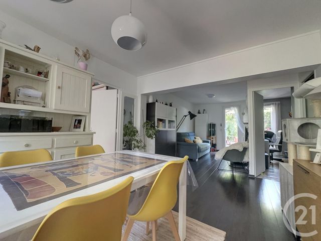 Appartement F4 à vendre - 4 pièces - 64.0 m2 - BOUGIVAL - 78 - ILE-DE-FRANCE - Century 21 M.B Immo