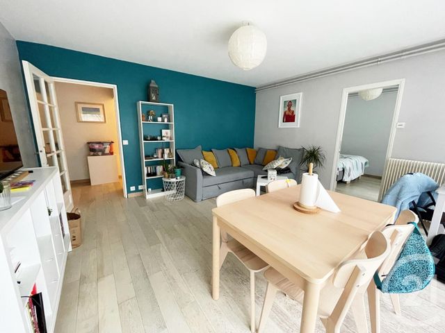 Appartement F3 à louer BOUGIVAL