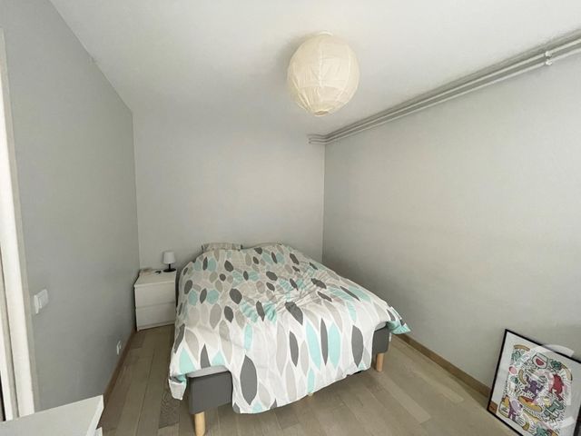 Appartement F3 à louer - 3 pièces - 66.16 m2 - BOUGIVAL - 78 - ILE-DE-FRANCE - Century 21 M.B Immo