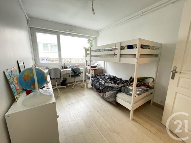 Appartement F3 à louer - 3 pièces - 66.16 m2 - BOUGIVAL - 78 - ILE-DE-FRANCE - Century 21 M.B Immo