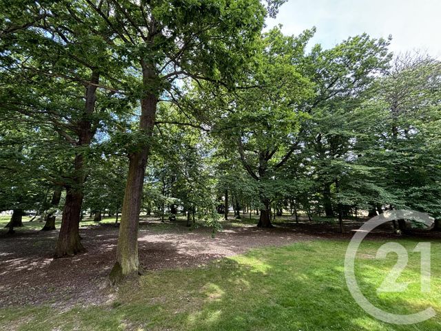 Appartement F4 à louer - 4 pièces - 91.47 m2 - LA CELLE ST CLOUD - 78 - ILE-DE-FRANCE - Century 21 M.B Immo