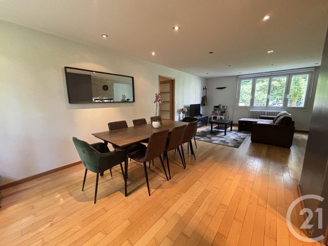 Appartement F4 à louer - 4 pièces - 91.47 m2 - LA CELLE ST CLOUD - 78 - ILE-DE-FRANCE - Century 21 M.B Immo