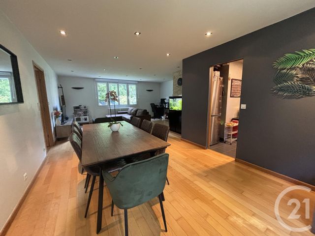 Appartement F4 à louer - 4 pièces - 91.47 m2 - LA CELLE ST CLOUD - 78 - ILE-DE-FRANCE - Century 21 M.B Immo