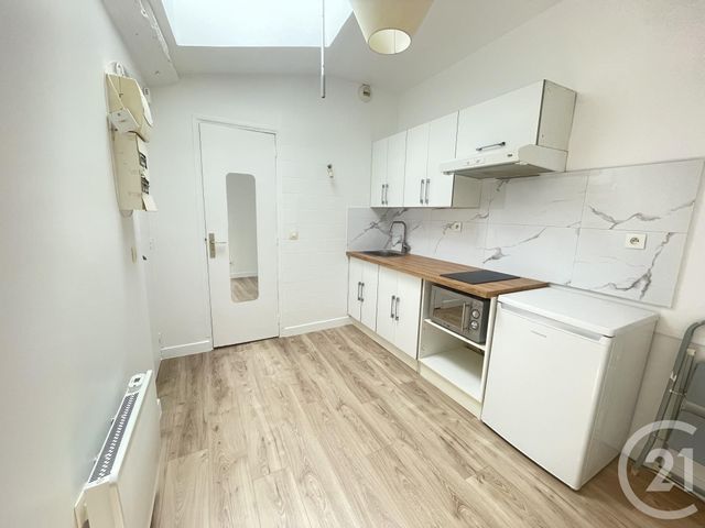 Appartement F1 à louer BOUGIVAL
