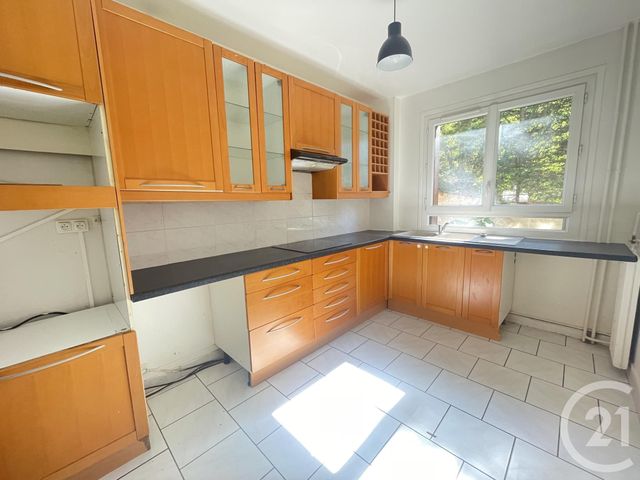 appartement - BOUGIVAL - 78