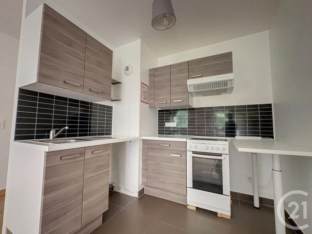 Appartement F2 à vendre - 2 pièces - 38.94 m2 - BOUGIVAL - 78 - ILE-DE-FRANCE - Century 21 M.B Immo
