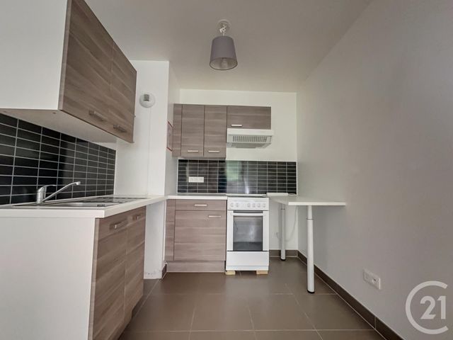 Appartement F2 à vendre - 2 pièces - 38.94 m2 - BOUGIVAL - 78 - ILE-DE-FRANCE - Century 21 M.B Immo