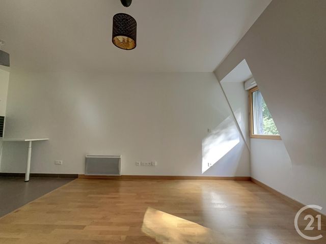 Appartement F2 à vendre - 2 pièces - 38.94 m2 - BOUGIVAL - 78 - ILE-DE-FRANCE - Century 21 M.B Immo