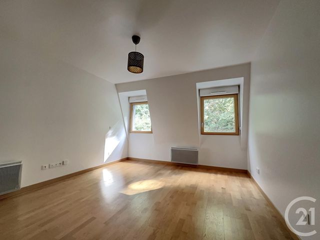 Appartement F2 à vendre - 2 pièces - 38.94 m2 - BOUGIVAL - 78 - ILE-DE-FRANCE - Century 21 M.B Immo