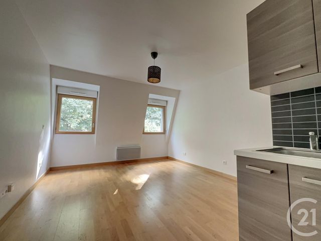 Appartement F2 à vendre - 2 pièces - 38.94 m2 - BOUGIVAL - 78 - ILE-DE-FRANCE - Century 21 M.B Immo