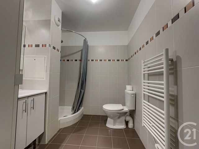Appartement F2 à vendre - 2 pièces - 38.94 m2 - BOUGIVAL - 78 - ILE-DE-FRANCE - Century 21 M.B Immo