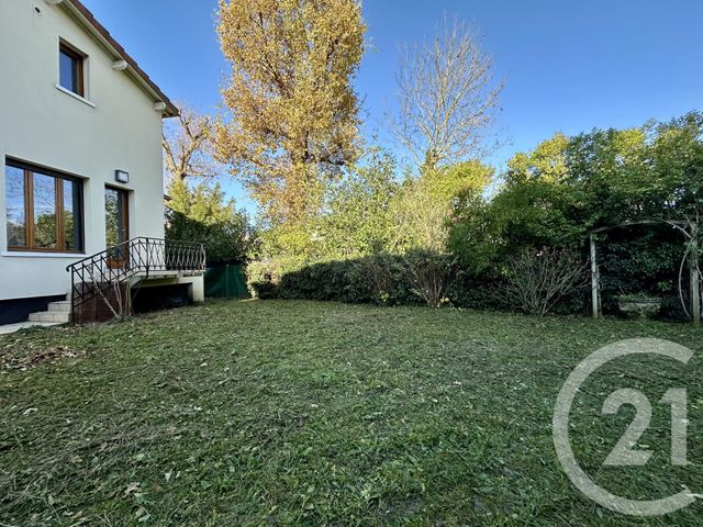 maison à vendre - 6 pièces - 168.53 m2 - LA CELLE ST CLOUD - 78 - ILE-DE-FRANCE - Century 21 M.B Immo