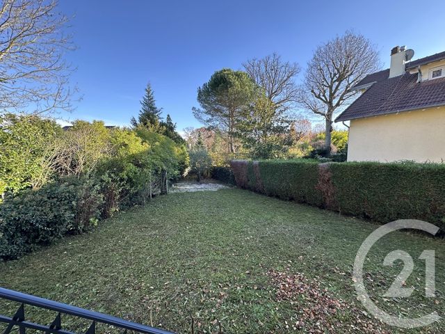 maison à vendre - 6 pièces - 168.53 m2 - LA CELLE ST CLOUD - 78 - ILE-DE-FRANCE - Century 21 M.B Immo