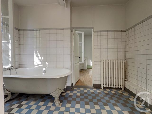 maison à vendre - 5 pièces - 114.0 m2 - BOUGIVAL - 78 - ILE-DE-FRANCE - Century 21 M.B Immo