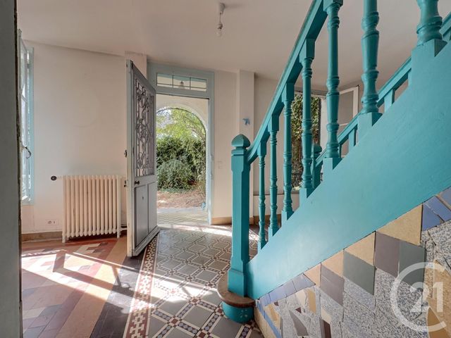 maison à vendre - 5 pièces - 114.0 m2 - BOUGIVAL - 78 - ILE-DE-FRANCE - Century 21 M.B Immo