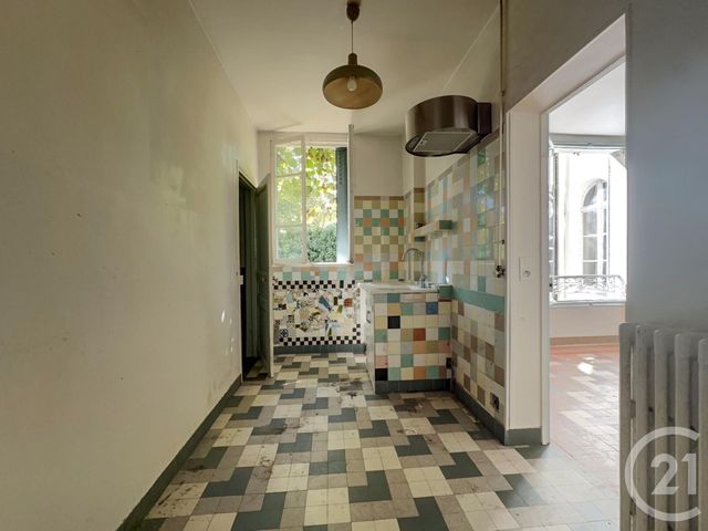 maison à vendre - 5 pièces - 114.0 m2 - BOUGIVAL - 78 - ILE-DE-FRANCE - Century 21 M.B Immo