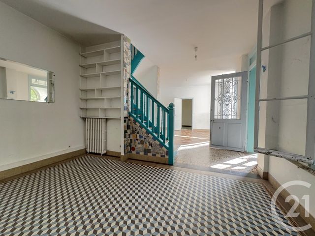 maison à vendre - 5 pièces - 114.0 m2 - BOUGIVAL - 78 - ILE-DE-FRANCE - Century 21 M.B Immo