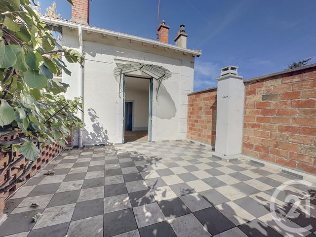 maison à vendre - 5 pièces - 114.0 m2 - BOUGIVAL - 78 - ILE-DE-FRANCE - Century 21 M.B Immo