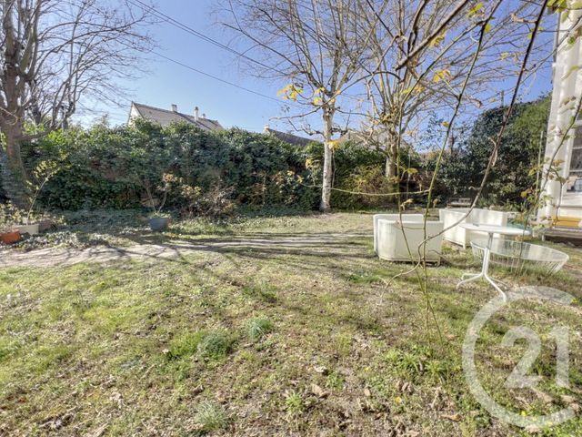 maison à vendre - 5 pièces - 114.0 m2 - BOUGIVAL - 78 - ILE-DE-FRANCE - Century 21 M.B Immo