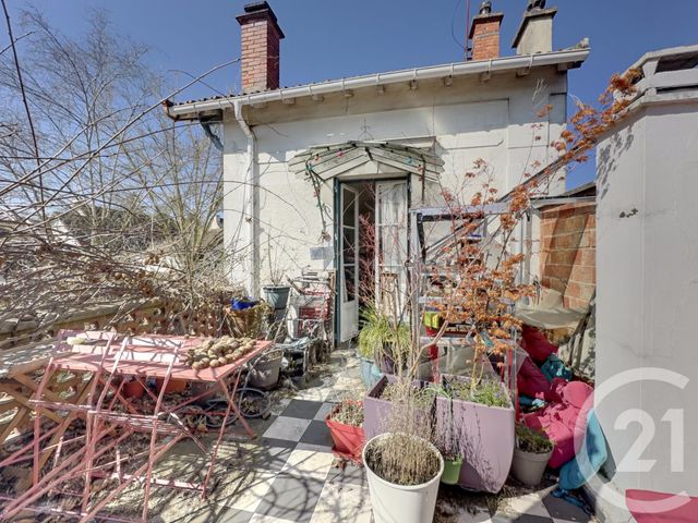 maison à vendre - 5 pièces - 114.0 m2 - BOUGIVAL - 78 - ILE-DE-FRANCE - Century 21 M.B Immo