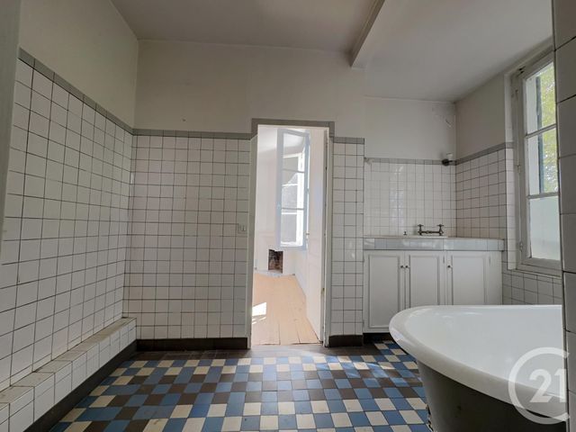 maison à vendre - 5 pièces - 114.0 m2 - BOUGIVAL - 78 - ILE-DE-FRANCE - Century 21 M.B Immo
