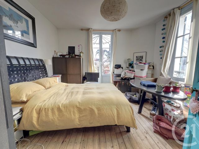 maison à vendre - 5 pièces - 114.0 m2 - BOUGIVAL - 78 - ILE-DE-FRANCE - Century 21 M.B Immo