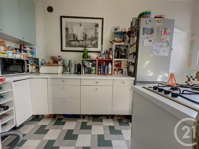 maison à vendre - 5 pièces - 114.0 m2 - BOUGIVAL - 78 - ILE-DE-FRANCE - Century 21 M.B Immo