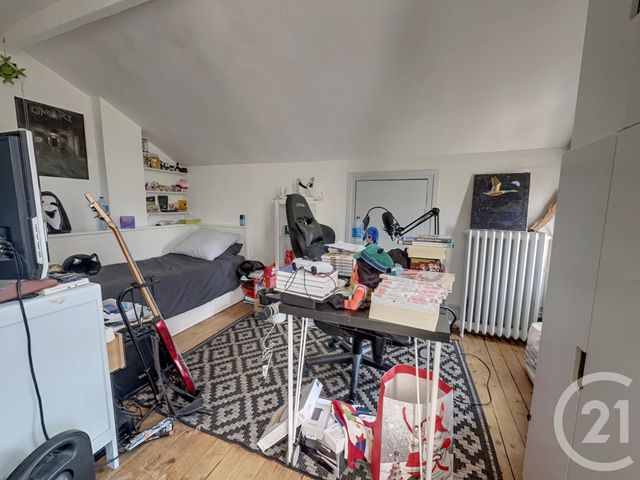 maison à vendre - 5 pièces - 114.0 m2 - BOUGIVAL - 78 - ILE-DE-FRANCE - Century 21 M.B Immo