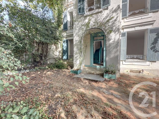 maison à vendre - 5 pièces - 114.0 m2 - BOUGIVAL - 78 - ILE-DE-FRANCE - Century 21 M.B Immo