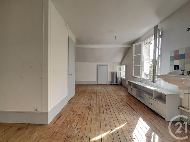 maison à vendre - 5 pièces - 114.0 m2 - BOUGIVAL - 78 - ILE-DE-FRANCE - Century 21 M.B Immo