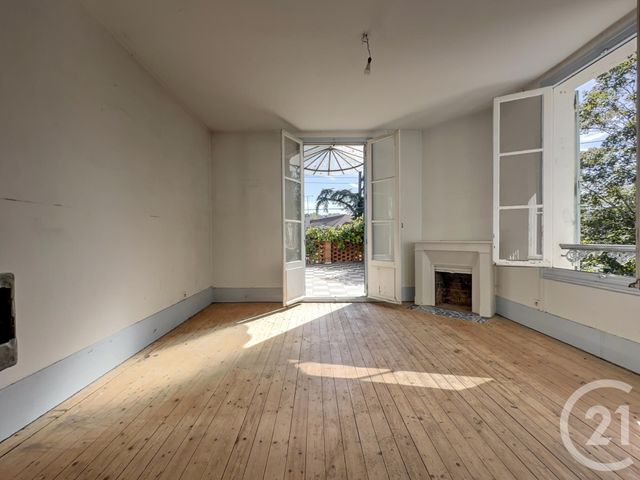 maison à vendre - 5 pièces - 114.0 m2 - BOUGIVAL - 78 - ILE-DE-FRANCE - Century 21 M.B Immo