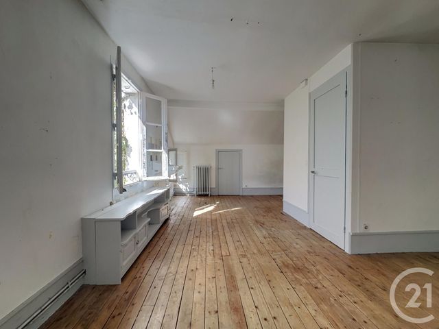 maison à vendre - 5 pièces - 114.0 m2 - BOUGIVAL - 78 - ILE-DE-FRANCE - Century 21 M.B Immo