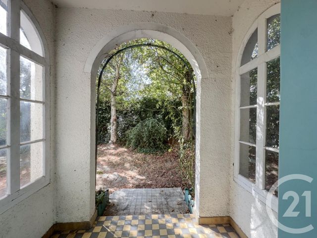 maison à vendre - 5 pièces - 114.0 m2 - BOUGIVAL - 78 - ILE-DE-FRANCE - Century 21 M.B Immo