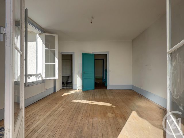 maison à vendre - 5 pièces - 114.0 m2 - BOUGIVAL - 78 - ILE-DE-FRANCE - Century 21 M.B Immo