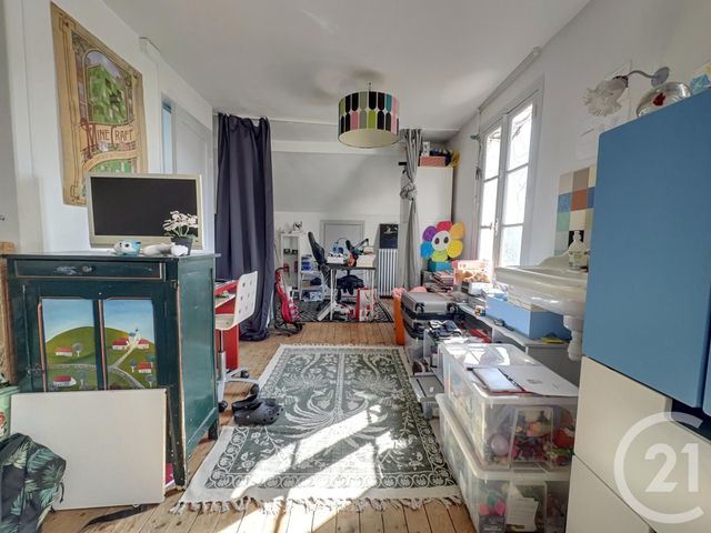 maison à vendre - 5 pièces - 114.0 m2 - BOUGIVAL - 78 - ILE-DE-FRANCE - Century 21 M.B Immo