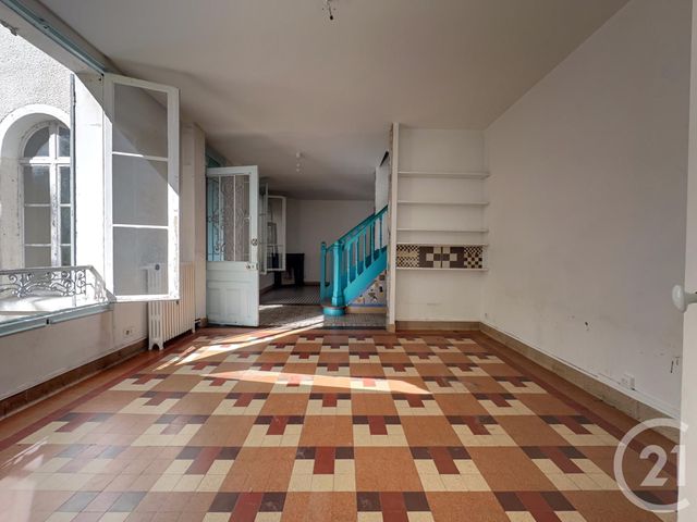 maison à vendre - 5 pièces - 114.0 m2 - BOUGIVAL - 78 - ILE-DE-FRANCE - Century 21 M.B Immo