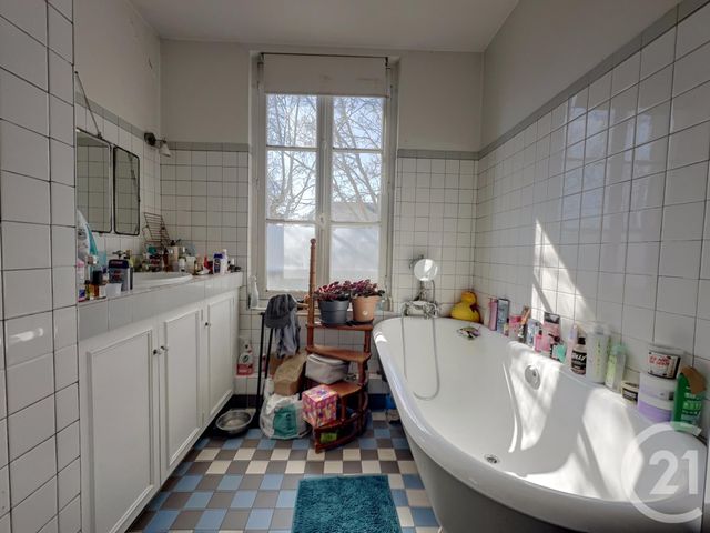 maison à vendre - 5 pièces - 114.0 m2 - BOUGIVAL - 78 - ILE-DE-FRANCE - Century 21 M.B Immo