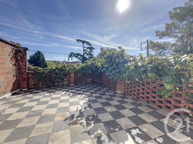 maison à vendre - 5 pièces - 114.0 m2 - BOUGIVAL - 78 - ILE-DE-FRANCE - Century 21 M.B Immo