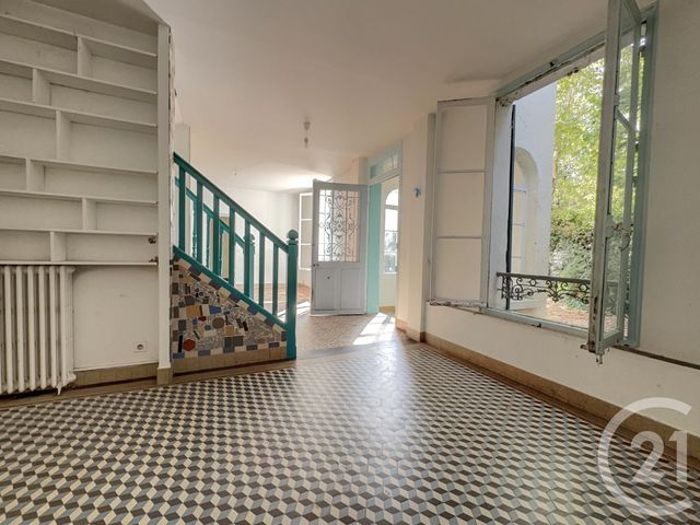 maison à vendre - 5 pièces - 114.0 m2 - BOUGIVAL - 78 - ILE-DE-FRANCE - Century 21 M.B Immo