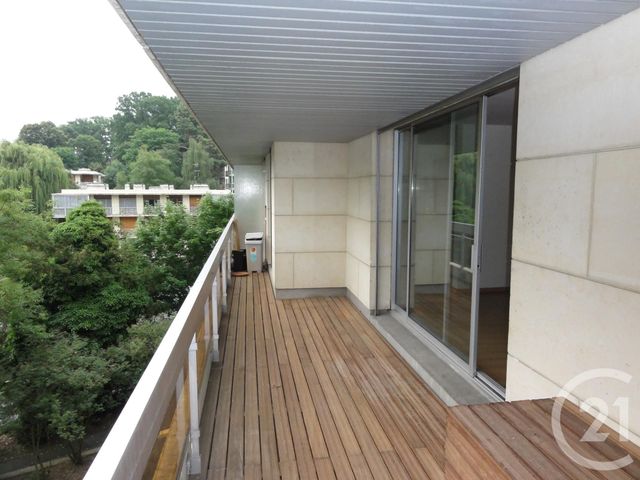 Appartement F2 à louer - 2 pièces - 58.63 m2 - BOUGIVAL - 78 - ILE-DE-FRANCE - Century 21 M.B Immo