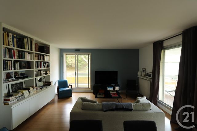 Appartement F2 à louer - 2 pièces - 58.63 m2 - BOUGIVAL - 78 - ILE-DE-FRANCE - Century 21 M.B Immo