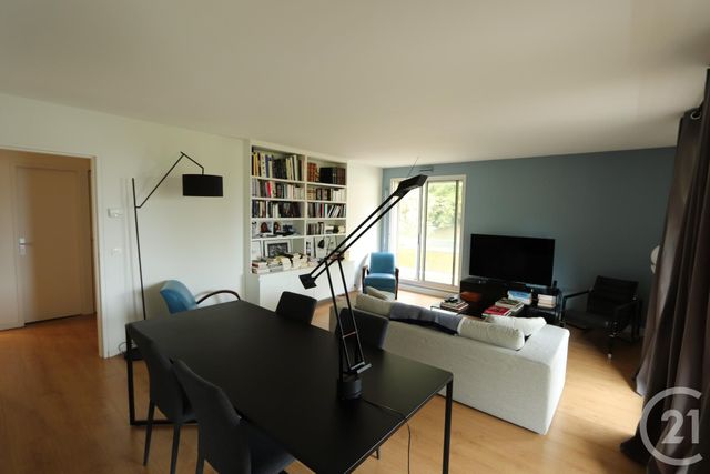 Appartement F2 à louer - 2 pièces - 58.63 m2 - BOUGIVAL - 78 - ILE-DE-FRANCE - Century 21 M.B Immo